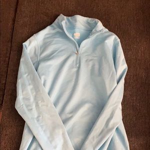 Nike dry fit size large
